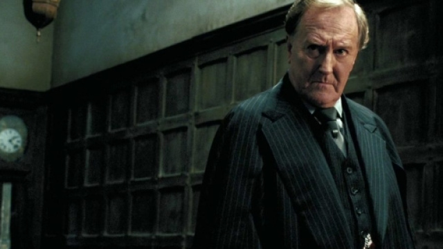 Harry Potter: morto Robert Hardy, il mitico Ministro della Magia ... - talkymovie.it