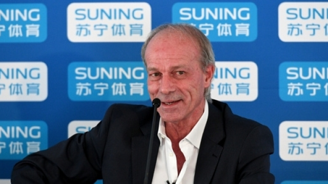 Inter, arriva il doppio colpo di Sabatini