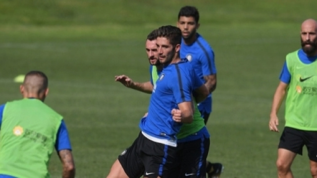 Inter, Ausilio gela i tifosi su Vidal: 'Non c'&egrave; trattativa col Bayern' | inter.it