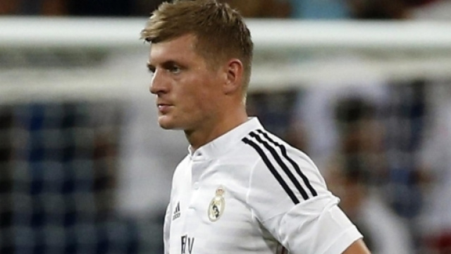 Juve, clamoroso scambio con il Real Madrid?