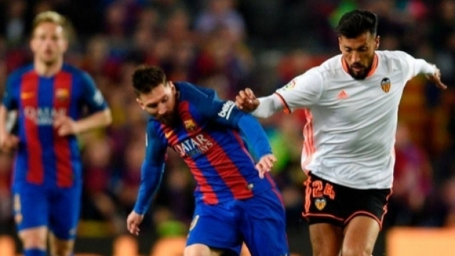 Juve, importante proposta del Valencia