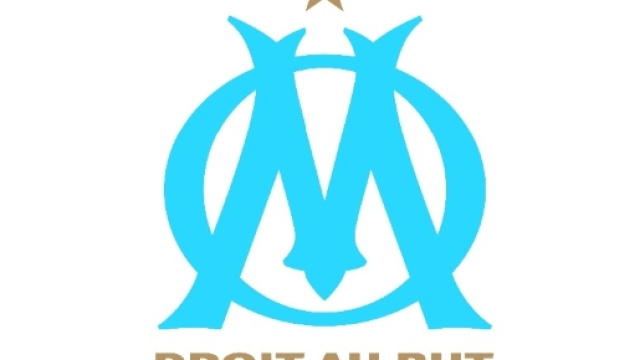 Logo de l'Olympique de Marseille