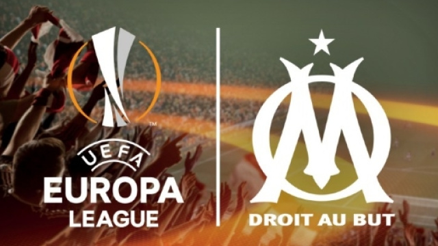 L'OM en Europa League en 2017-18