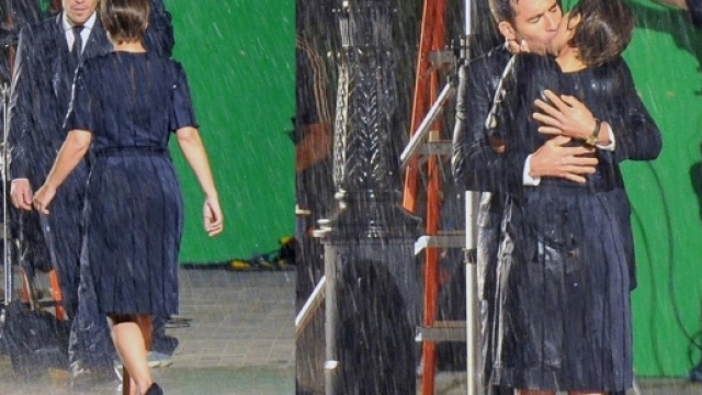 Miguel Angel Silvestre : "le final de Velvet sera spectaculaire" - lamonteeiberique.com