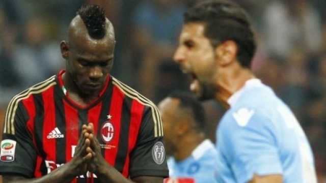 Napoli,‪‪ il Nizza di Mario Balotelli ostacoler&agrave; l'accesso alla Champions