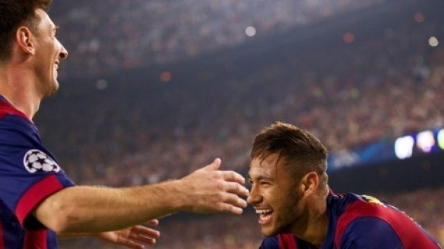 Neymar au PSG : le Messi(e) attendu ou le Roi nu ? (buzzsport.fr)