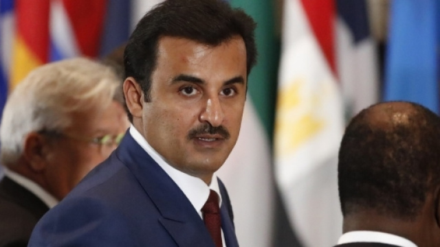 Neymar au PSG : l'&Eacute;mir du Qatar, vrai commanditaire du transfert du si&egrave;cle, met l'Europe du football en &eacute;tat de &laquo; Cheikh et mat &raquo;... (bfmtv.com)