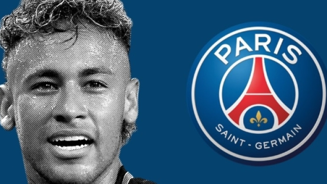 Neymar s'engage pour cinq ans avec le PSG - Le Parisien - leparisien.fr