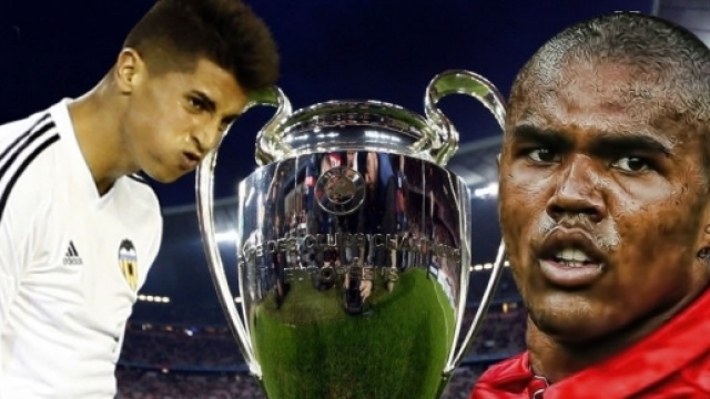 Offerta per Cancelo, la Juventus &egrave; pronta al colpo