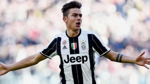 Paulo Dybala meeting with Juventus chiefs today to discuss mega ... - thesun.co.uk