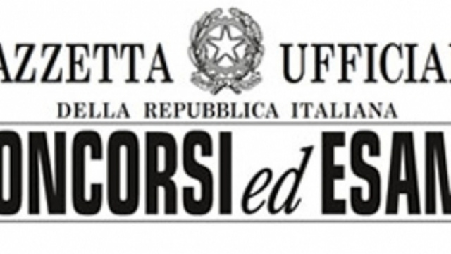 Quasi 2.800 posti di lavoro nella pubblica amministrazione