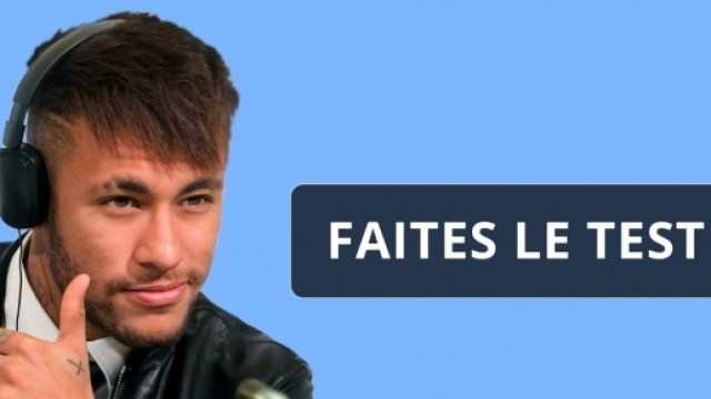 Quiz : Quelle star du foot &ecirc;tes-vous ? - LE BUZZ - eurosport.fr