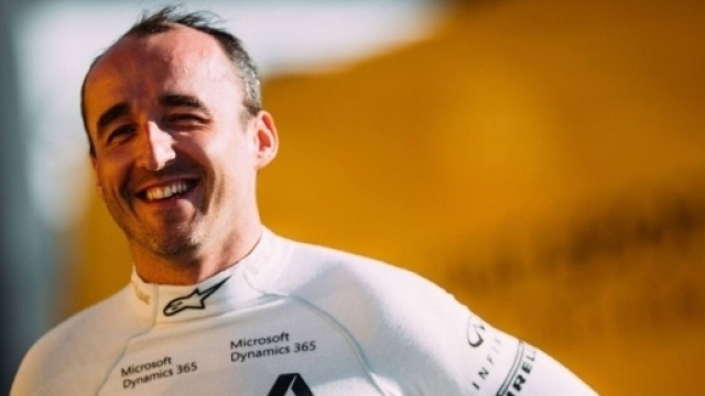 Robert Kubica: quanto &egrave; possibile un ritorno in F1 del pilota polacco?