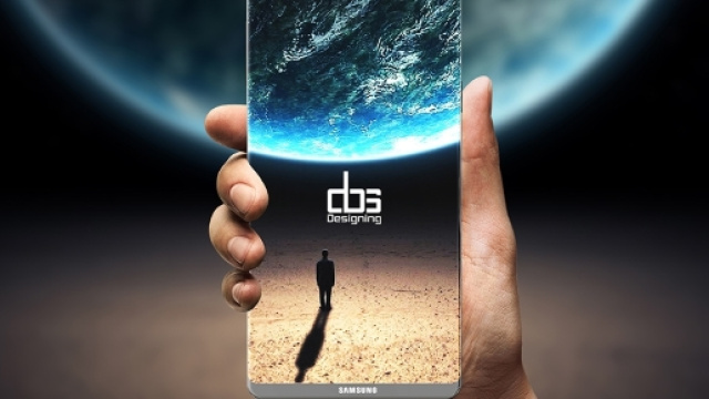 Samsung Galaxy Note 8: uscita ad agosto, ma un report coreano ... - investireoggi.it