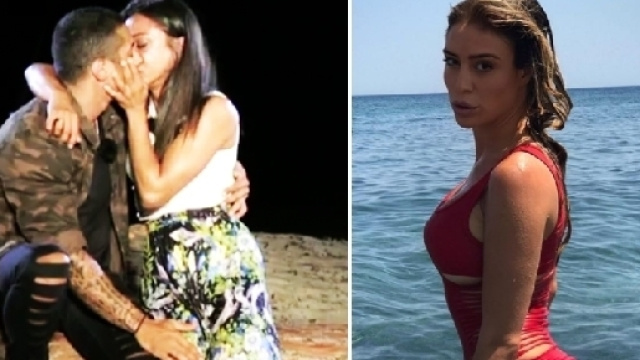 Selvaggia e Francesco: parla Desir&eacute;e Maldera