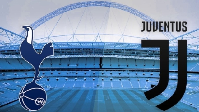 Tottenham-Juventus: diretta tv e streaming - postbreve.com