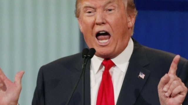 Trump: la Nato non serve, meno soldi all'Onu e stop accordo ... - italia.co