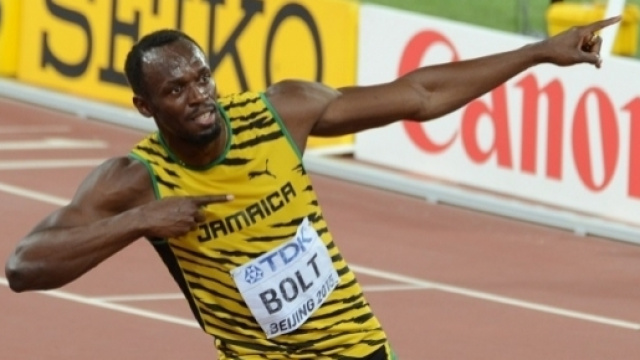 Usain Bolt correr&agrave; l'ultima gara della sua carriera sui 100 metri