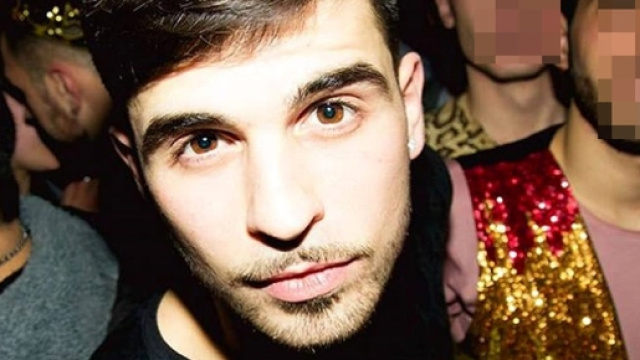Vincenzo Ruggiero, l'attivista gay ucciso