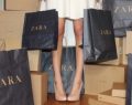 Zara ya tiene su propia bolsa de la compra