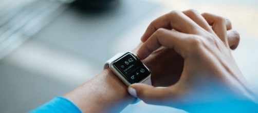 Apple watch/ Photovia home thods, Flickr