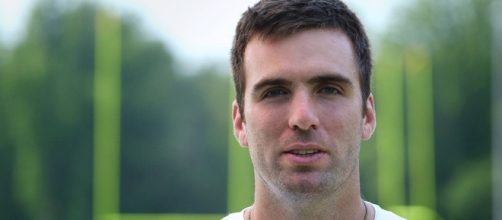 Baltimore Ravens believe Joe Flacco will be ready for start of season- Photo: YouTube