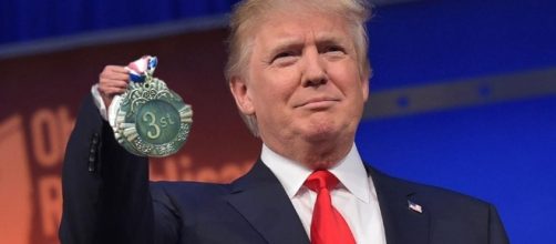 CONGRATULATIONS MR PRESIDENT! - Imgur - imgur.com