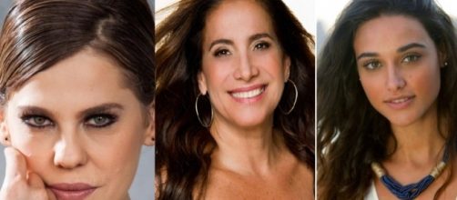 Conhe&ccedil;a as famosas que optaram por n&atilde;o ter filhos e explicaram suas decis&otilde;es