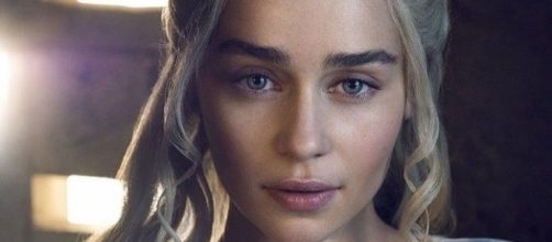 Daenerys Targaryen by Andrea Acu&ntilde;a / CC BY-SA 2.0