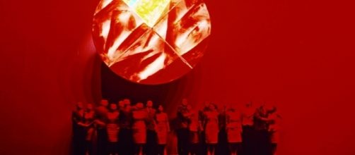 Del kapital al Capital Museo reina sofia NSK