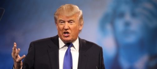 Donald Trump by Gage Skidmore via Flickr