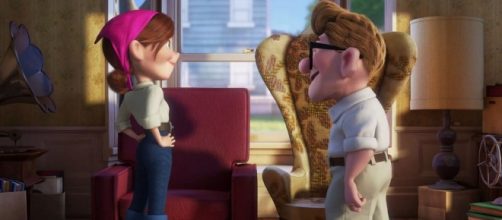 &Eacute; muito mais f&aacute;cil se relacionar com uma mulher madura (Foto/Google)