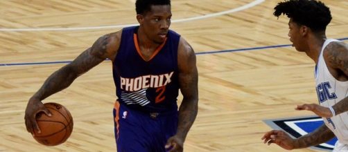 Eric Bledsoe/ photo by Jose Garcia via Flickr