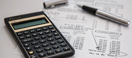 Daily FinanceScope for Aries - August 5 - Image via Pixabay