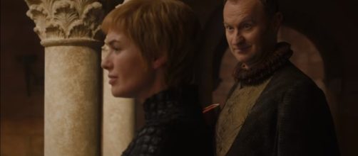 Game of Thrones 7x04 Promo "The Spoils of War" (HD) (HBO / YouTube)