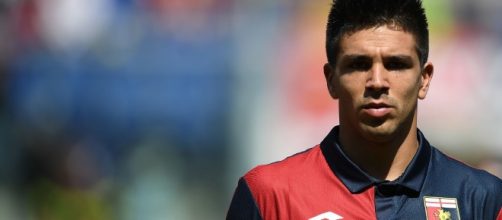 Giovanni Simeone photo commons.wikimedia.org