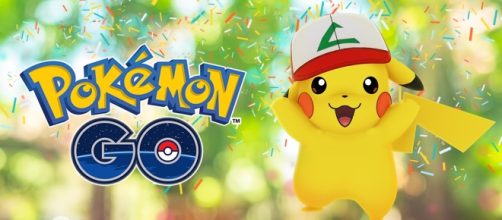 Happy Birthday, Pok&eacute;mon GO! - Pok&eacute;mon GO - nianticlabs.com