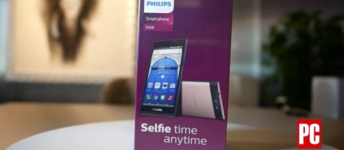 Image via PC Magazine Middle East/YouTube screenshot