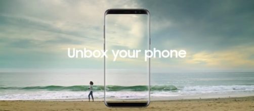 Image via Samsung Mobile/YouTube screenshot