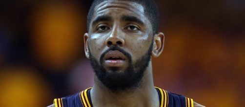 Incluso si se cambia, Kyrie Irving no est&aacute; dispuesto a comprometerse con ning&uacute;n equipo.