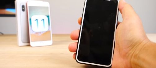 iOS 11 - YouTube/EverythingApplePro Channel