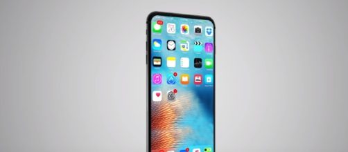 iPhone 8 - YouTube/You Tech Channel