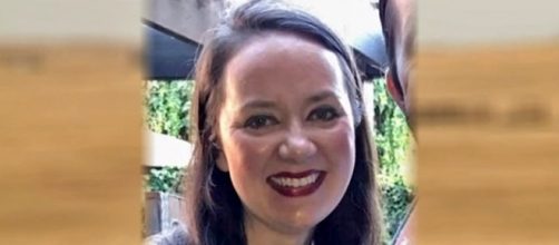 Jamie Tull has been found after more than 2 weeks following a car crash [Image: YouTube/CBS Sacramento]