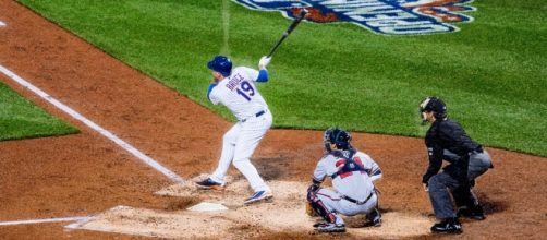 Jay Bruce Home Run GIF | This is my first animated GIF. I di&hellip; | Flickr - flickr.com