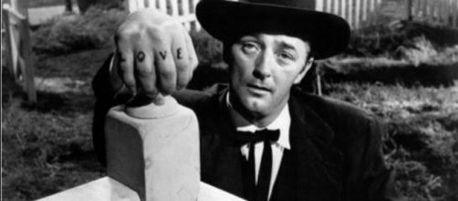 La nuit du chasseur&raquo;, le plus grand film orphelin de l'histoire du ... - slate.fr