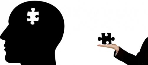 Mental health illustration via Pixabay