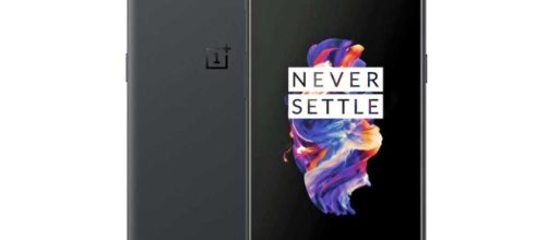 OnePlus 5 will receive an update with EIS for 4K video - GoAndroid - goandroid.co.in