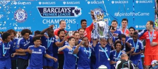 Premier League Champions X Chelsea | https://tinyurl.com/y9sl3ljq
