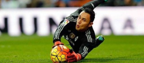 Real Madrid: &iquest;Qui&eacute;n fue el hombre clave en la carrera de Keylor Navas?