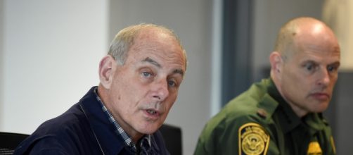 Secretary John Kelly | Secretary of Homeland Security John K&hellip; | Flickr - flickr.com